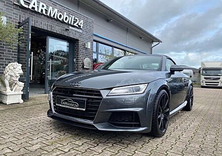 Audi TT Roadster 2.0 TFSI*VC*Navi*Xenon*Verdeck NEU*