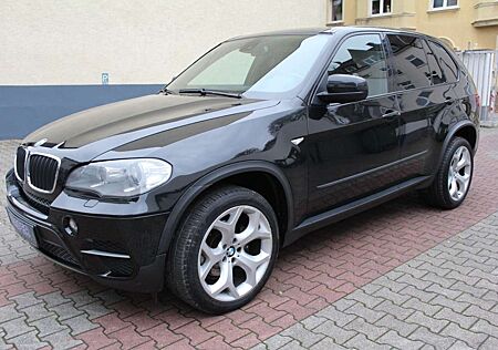 BMW X5 xDrive30d (HeadUp / Leder / Xenon / Kamera)