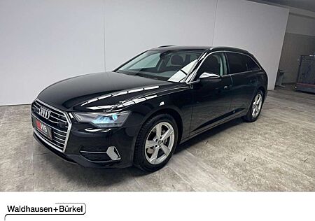 Audi A6 Avant 35 TDI S-Tronic Sport Pano + Kamera Klima