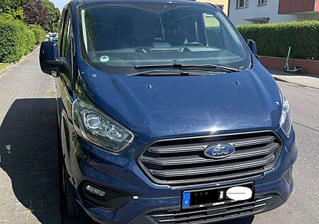 Ford Transit Custom 280 TDCi 280 L1H1 LKW VA Trend
