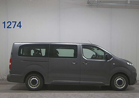 Opel Vivaro Kombi 1.5 D 9-Sitze Navi RFK Klima PDC