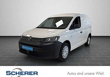 VW Caddy Volkswagen 2.0 TDI Kasten KLIMA PDC Trennwand