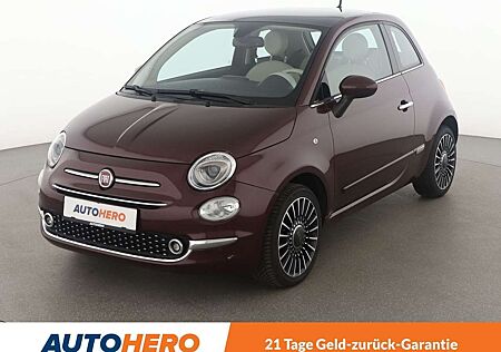 Fiat 500 1.2 Lounge *TEMPO*PDC*KLIMA*