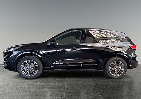 Ford Kuga Hybrid ST-Line X Allrad Automatik