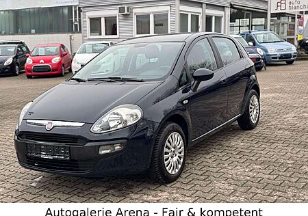 Fiat Punto MyLife *1.Hand *Klima *5Türer