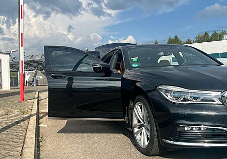 BMW 730d 730