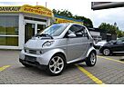 Smart ForTwo Cabrio*Sitzheizung*Klima*8xBereifung*TÜV*