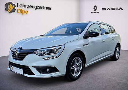 Renault Megane IV Grandtour Limited, Navi, SHZ, RFK