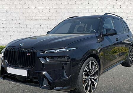 BMW X7 M M60i xDrive Sport Pro B&W SKY Laser