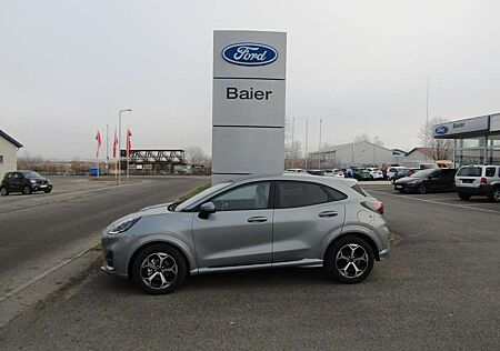 Ford Puma ST-Line - Kamera/Key Free/Sitzheizung/LED/Navi