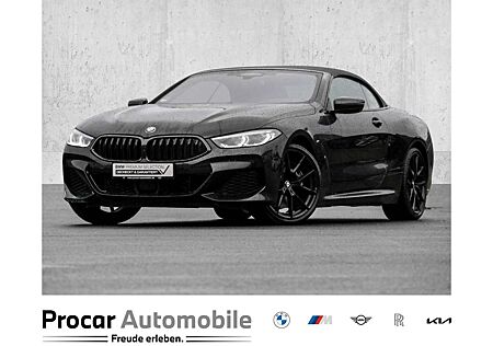 BMW 840 d xDrive M SPORT+LASER+DA PROF+PA PLUS