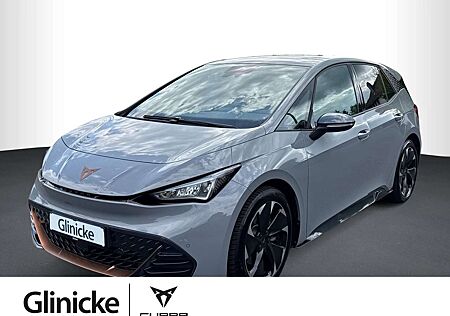 Cupra Born 150 RFK, NAVI, SHZ, LED