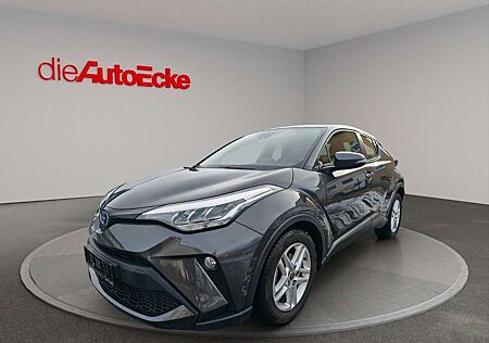 Toyota C-HR Hybrid C-ENTER