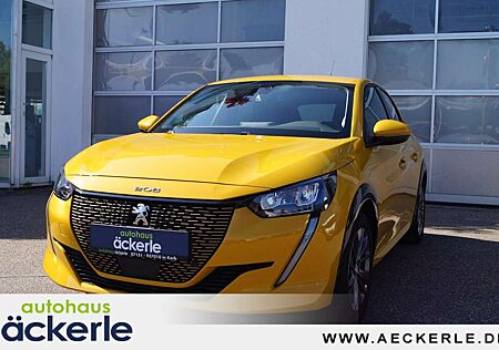Peugeot 208 e- Allure Elektro I Batteriezertifikat I Sitzhe