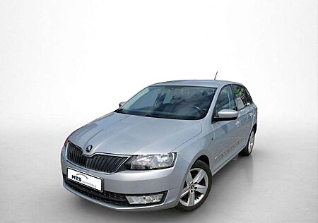 Skoda Rapid /Spaceback Spaceback 1.2 TSI Green tec Drive 1. Hand
