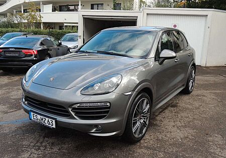 Porsche Cayenne S Diesel*Sport-Design*