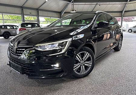 Renault Megane Grandt 1.5dci Intens LED AHKLeder NaviPDC