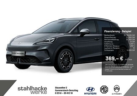 MG MG4 EV Urban 54kWh Premium II Bestellfahrzeug