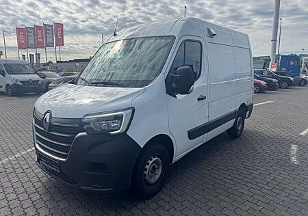 Renault Master III Kasten L1H2 HKa 3,5t/1.HAND/TEMPOMAT/