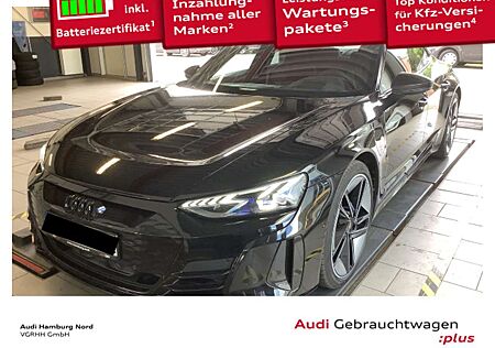 Audi RS e-tron GT e-tron RS GT quattro B&O Navi HeadUp Keramik ACC