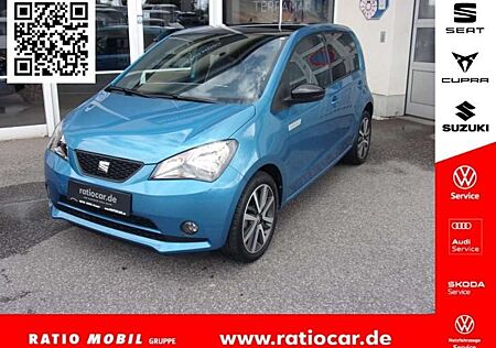 Seat Mii ELECTRIC PLUS 61 KW AUTOMATIK GAR.-06/2026
