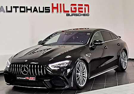 Mercedes-Benz AMG GT 4MATIC+*Perf.Abgas*5Sitze*Pano*360°*20