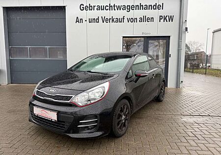 Kia Rio Dream Team*RFK*SHZ*SCHECKHEFT*