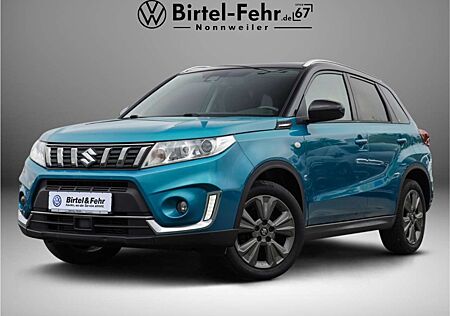 Suzuki Vitara 1.4 Comfort 4x4 6-Gang Kamera AHK