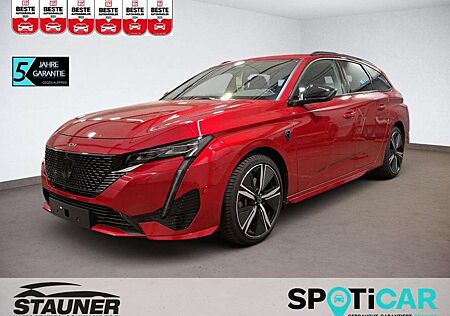 Peugeot 308 SW GT BlueHDi AT8 *SHZ*KAMERA*