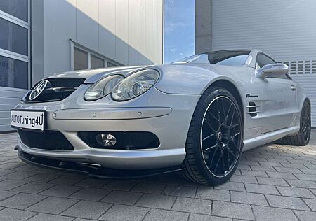 Mercedes-Benz SL 55 AMG Automatik