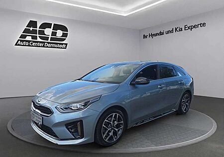 Kia Pro_ceed ProCeed / pro_cee'd ProCeed 1.6 CRDi 48V DCT GT-LINE*NAV*TECH*AHK*