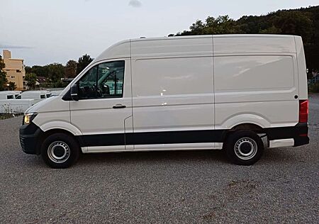 VW Crafter Volkswagen Kasten35mittellang Hoch,Kamera,Klima,SHZ