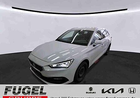 Seat Leon ST 2.0 TDI Xcellence 18Z|AHK|Virt.|LED|Winter
