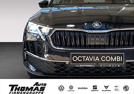 Skoda Octavia Combi Balance 1.5 TSI mHEV AHK NAVI SHZ
