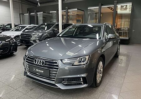 Audi A4 35 TFSI Avant design Bi-Xenon Temp. PDC AHK