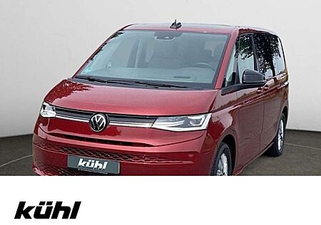 VW T7 Multivan Volkswagen 2.0 TDI DSG Goal Navi,AHK,Pano