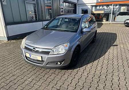 Opel Astra 1.6 Caravan Edition, HU 02.2027