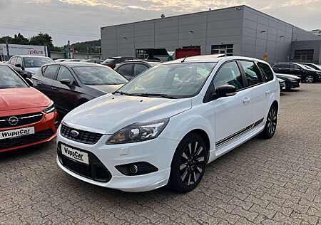 Ford Focus Turnier Titanium *KAMERA*NAVI*KLIMA*XENON