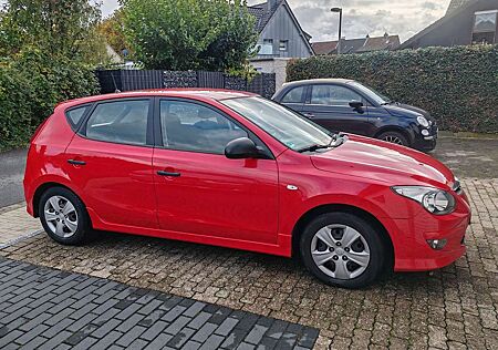 Hyundai i30 1.4 Edition Plus