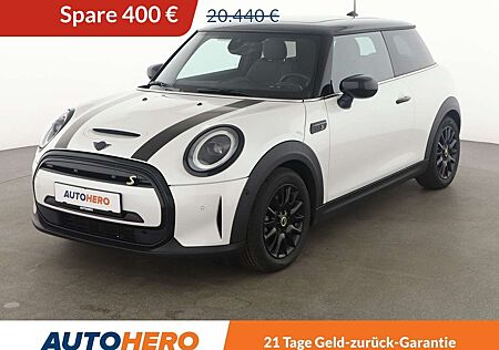 Mini Cooper SE Classic Trim Aut.*NAVI*LED*HUD*TEMPO*CAM