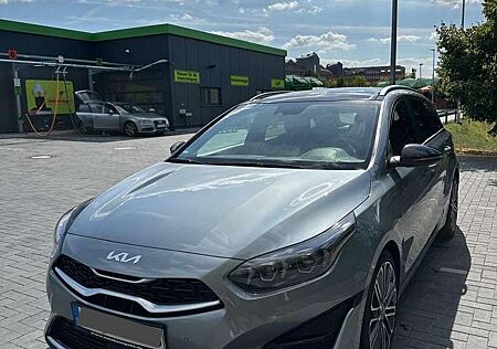 Kia XCeed Ceed SW / cee'd SW 1.5 T-GDI DCT7 OPF GT Line