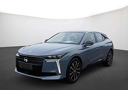 DS Automobiles N°4 N°4 E-Tense 157 kW Jules Verne