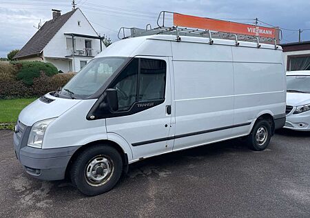 Ford Transit FT 350 / Service Neu / Bremsen Neu / TÜV Neu