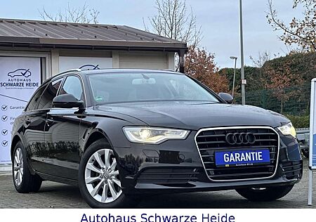 Audi A6 Avant 2.0 TDI Automatik*2-Hand*AHK*LED*SPORT