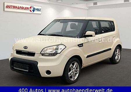 Kia Soul 1.6 Vision