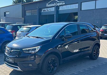 Opel Crossland X Crossland Automatik/SHZ/Toter Winkel/PDC/Navi/1Ha