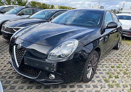 Alfa Romeo Giulietta Super Automatik