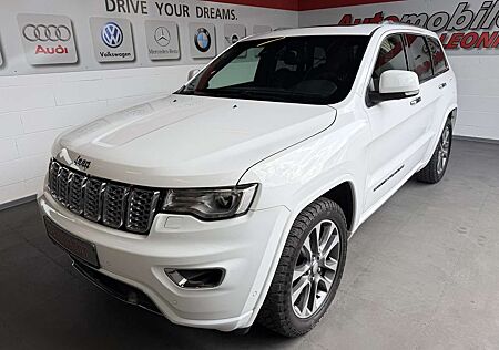 Jeep Grand Cherokee 3.0 CRD Overland *********************************