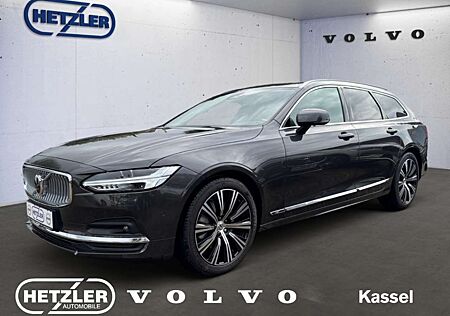 Volvo V90 Kombi Ultimate Bright B4 Diesel EU6d HUD StandHZG