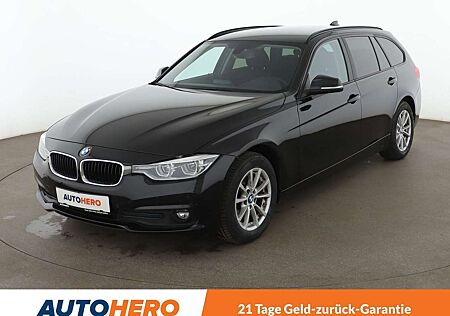 BMW 320d 320 Advantage Aut.*NAVI*LED*TEMPO*PDC*